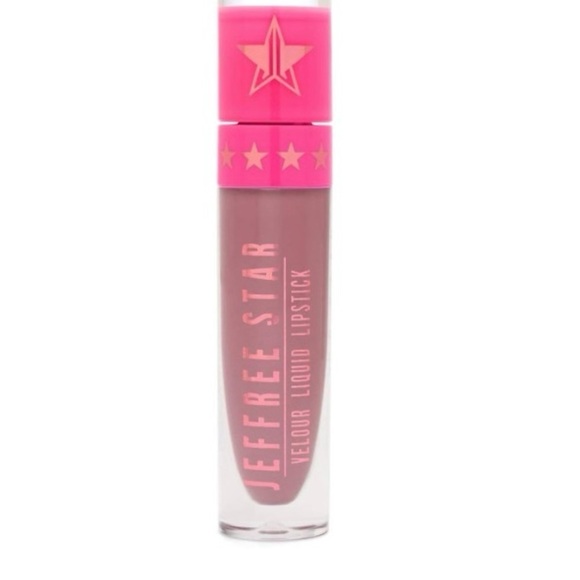 Jeffree Star Other - Jeffree Star liquid velour lipstick Deceased